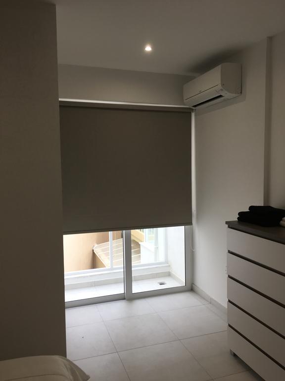 Sea View Penthouse Mellieha Bay Apartment Екстериор снимка